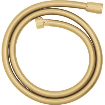 GROHE 28362GL1 - Sprchová hadice SILVERFLEX 1250 mm broušená zlatá
