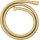 GROHE 28362GL1 - Sprchová hadice SILVERFLEX 1250 mm broušená zlatá