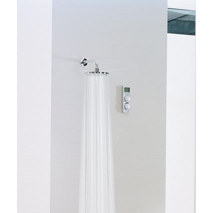 GROHE 28368000 - Hlavová sprcha RAINSHOWER COSMOPOLITAN pr. 210 mm lesklý chrom
