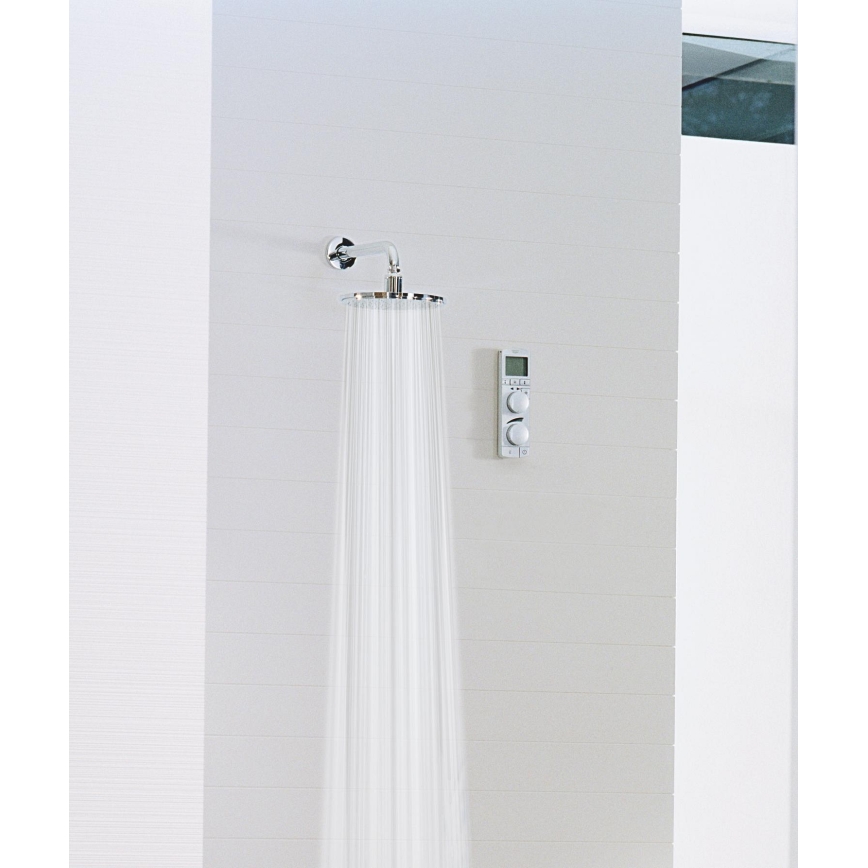 GROHE 28368000 - Hlavová sprcha RAINSHOWER COSMOPOLITAN pr. 210 mm lesklý chrom