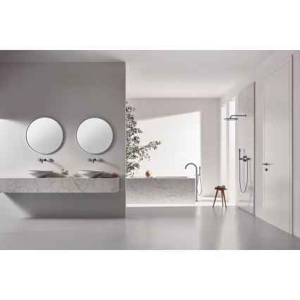 GROHE 28388DC0 - Sprchová hadice SILVERFLEX 1750 mm nerez