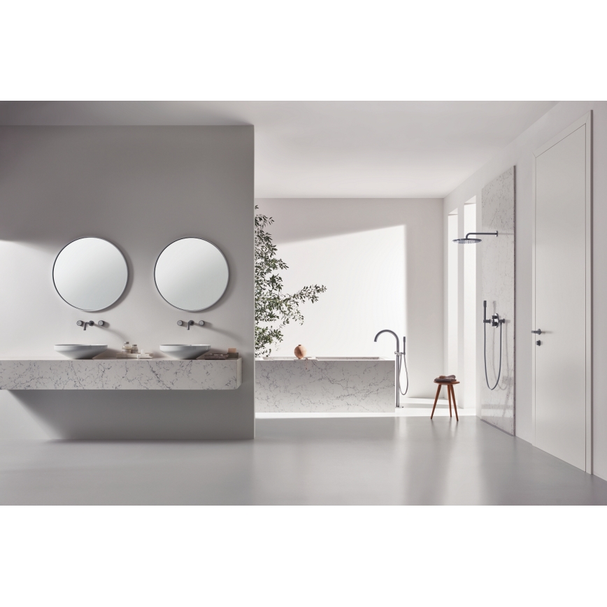 GROHE 28388DC0 - Sprchová hadice SILVERFLEX 1750 mm nerez
