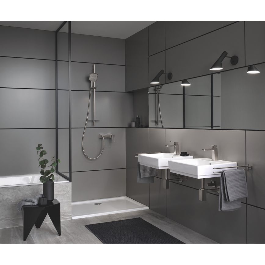 GROHE 28388DC0 - Sprchová hadice SILVERFLEX 1750 mm nerez