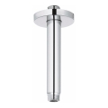 GROHE 28724000 - Sprchové rameno RAINSHOWER 142 mm lesklý chrom