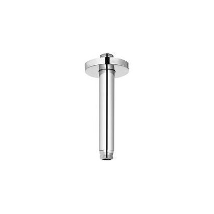 GROHE 28724000 - Sprchové rameno RAINSHOWER 142 mm lesklý chrom