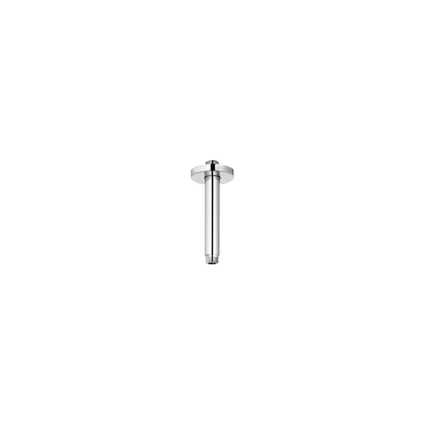 GROHE 28724000 - Sprchové rameno RAINSHOWER 142 mm lesklý chrom