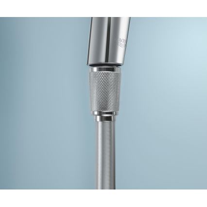 GROHE 28741002 - Sprchová hadice VITALIOFLEX TREND 1500 mm