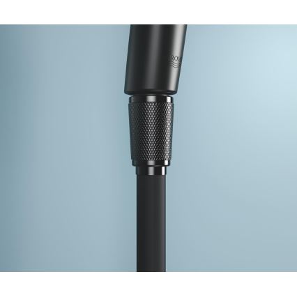 GROHE 287412432 - Sprchová hadice VITALIOFLEX TREND 1500 mm černá