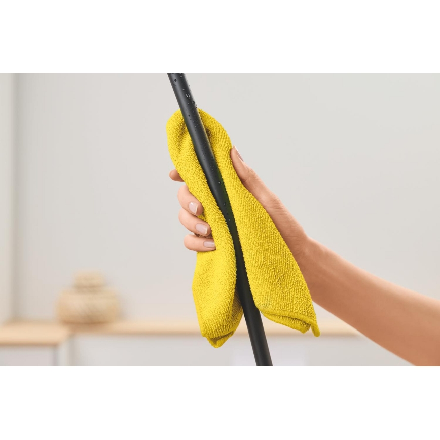 GROHE 287422432 - Sprchová hadice VITALIOFLEX TREND 1750 mm černá