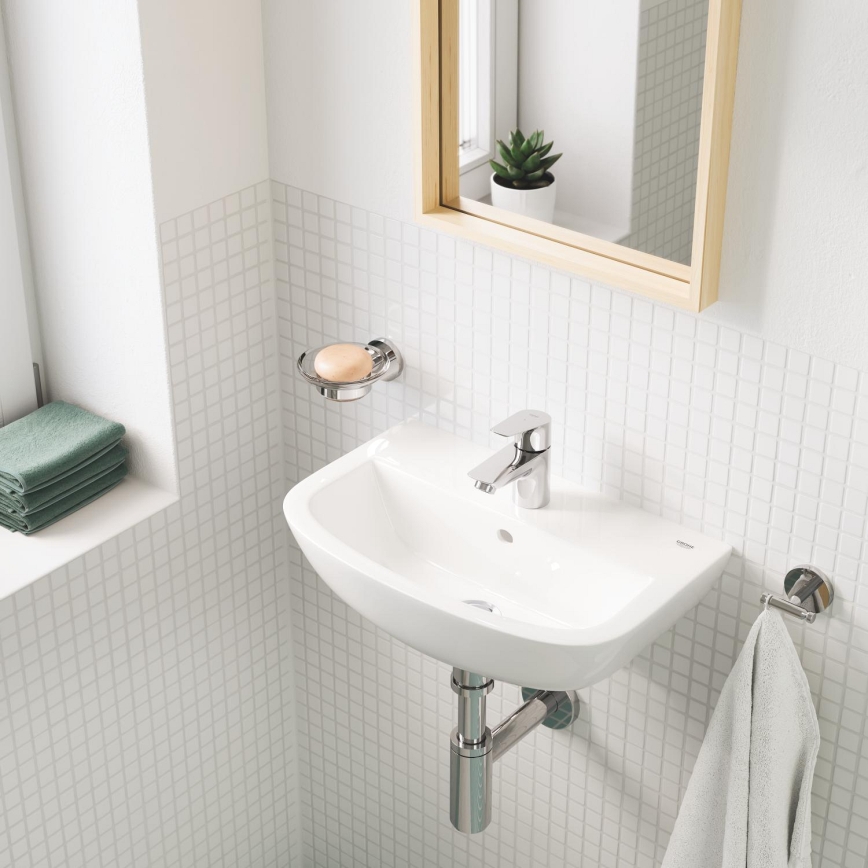 GROHE 28912000 - Sifon DN 32 lesklý chrom