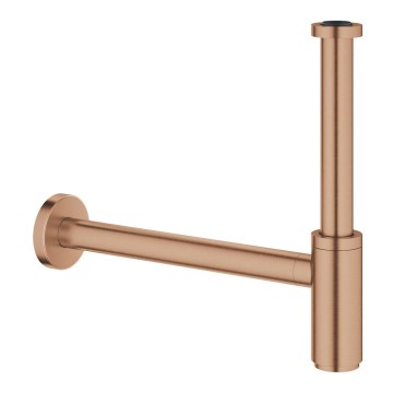 GROHE 28912DL0 - Sifon DN 32 bronzová
