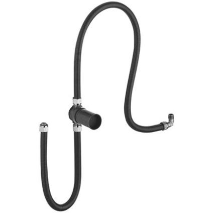 GROHE 28995000 - Přípojná souprava TALENTOFILL DN 20 lesklý chrom