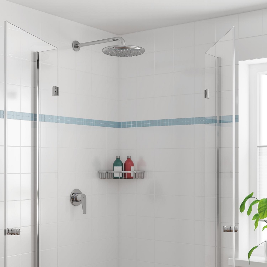 GROHE 29040001 - Sprchová baterie BAUEDGE lesklý chrom