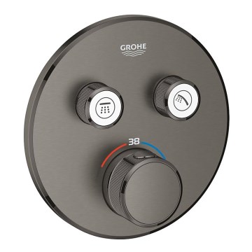 GROHE 29119AL0 - Termostat GROHTHERM SMARTCONTROL grafit
