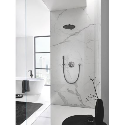 GROHE 29119AL0 - Termostat GROHTHERM SMARTCONTROL grafit