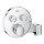 GROHE 29120000 -Termost. sprch. podom. bat. GROHTHERM SMARTCONTROL + držák chrom