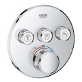 GROHE 29121000 - Termostatická baterie GROHTHERM SMARTCONTROL lesklý chrom