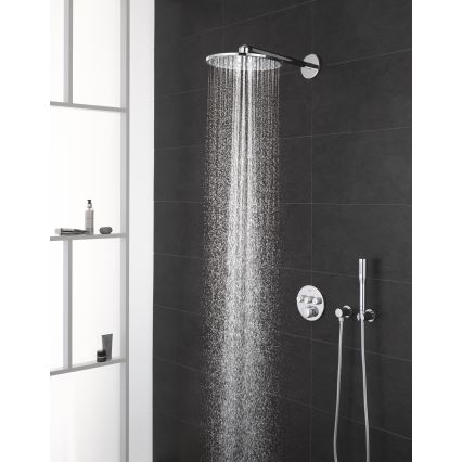 GROHE 29121000 - Termostatická baterie GROHTHERM SMARTCONTROL lesklý chrom