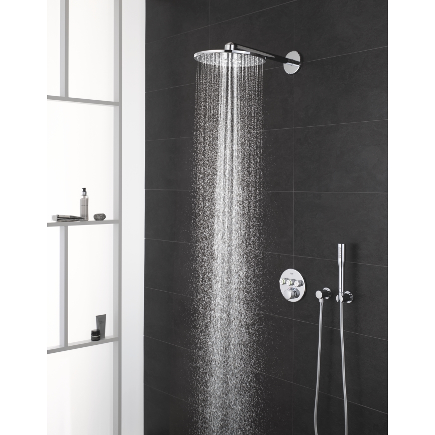 GROHE 29121000 - Termostatická baterie GROHTHERM SMARTCONTROL lesklý chrom