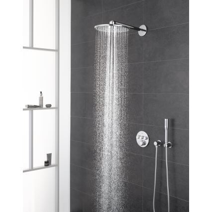 GROHE 29121000 - Termostatická baterie GROHTHERM SMARTCONTROL lesklý chrom