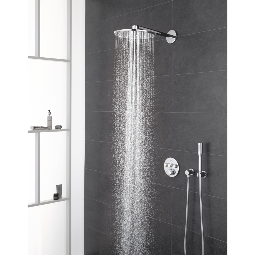 GROHE 29121000 - Termostatická baterie GROHTHERM SMARTCONTROL lesklý chrom