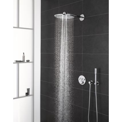 GROHE 29121000 - Termostatická baterie GROHTHERM SMARTCONTROL lesklý chrom