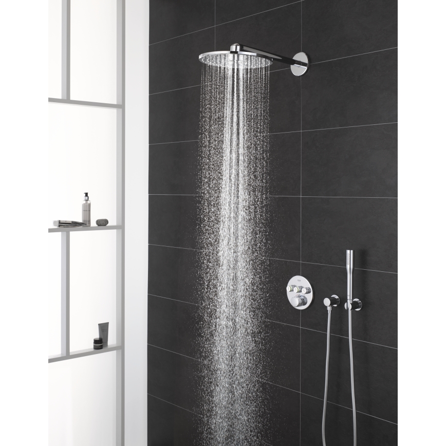 GROHE 29121000 - Termostatická baterie GROHTHERM SMARTCONTROL lesklý chrom