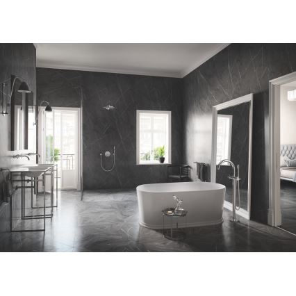 GROHE 29121000 - Termostatická baterie GROHTHERM SMARTCONTROL lesklý chrom