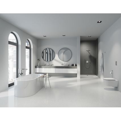 GROHE 29121000 - Termostatická baterie GROHTHERM SMARTCONTROL lesklý chrom