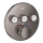 GROHE 29121A00 - Termost. sprchová podom. baterie GROHTHERM SMARTCONTROL grafit