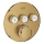 GROHE 29121GN0 - Termost. sprchová podom. baterie GROHTHERM SMARTCONTROL zlatá