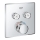 GROHE 29124000 - Termostat GROHTHERM SMARTCONTROL lesklý chrom