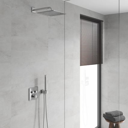 GROHE 29124000 - Termostat GROHTHERM SMARTCONTROL lesklý chrom
