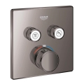 GROHE 29124A00 - Termostatická baterie GROHTHERM SMARTCONTROL grafit