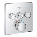 GROHE 29126000 - Termostatická baterie GROHTHERM SMARTCONTROL lesklý chrom
