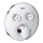 GROHE 29145000 - Krytka podomítkové baterie SMARTCONTROL lesklý chrom