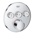 GROHE 29146000 - Baterie SMARTCONTROL lesklý chrom