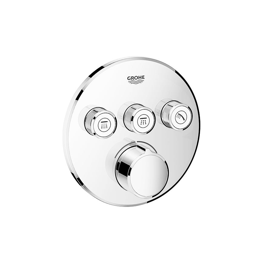 GROHE 29146000 - Baterie SMARTCONTROL lesklý chrom