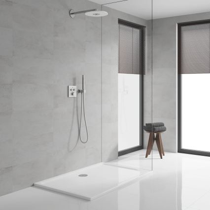 GROHE 29156LS0 -Termostat pro podomítkovou instalaci GROHTHERM SMARTCONTROL bílá