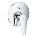 GROHE 29190001 - Vanová baterie BAUEDGE DN 15 lesklý chrom