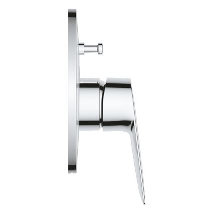 GROHE 29190001 - Vanová baterie BAUEDGE DN 15 lesklý chrom