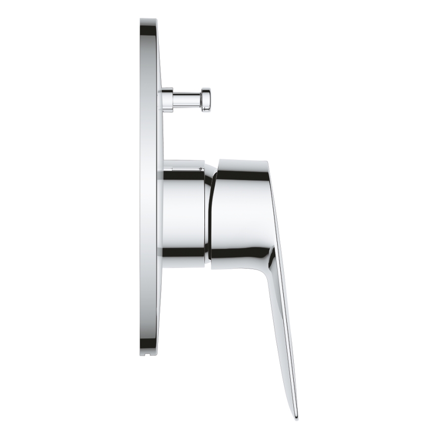 GROHE 29190001 - Vanová baterie BAUEDGE DN 15 lesklý chrom