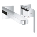 GROHE 29306003 - Umyvadlová baterie PLUS 203 mm lesklý chrom