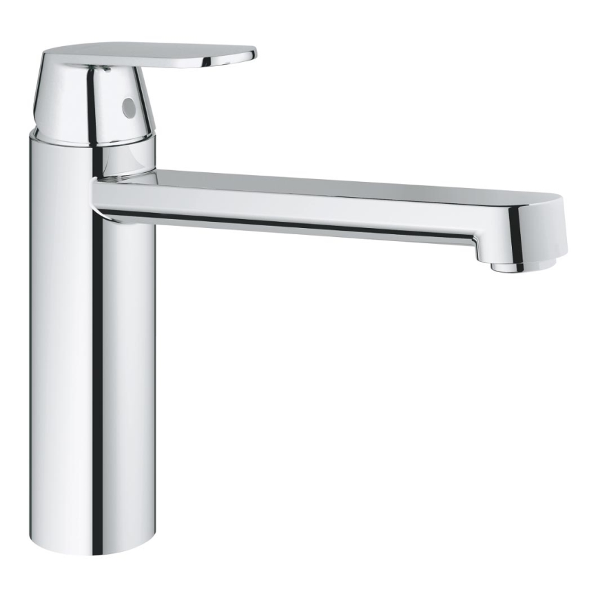 GROHE 30193000 - Dřezová baterie EUROSMART COSMOPOLITAN lesklý chrom