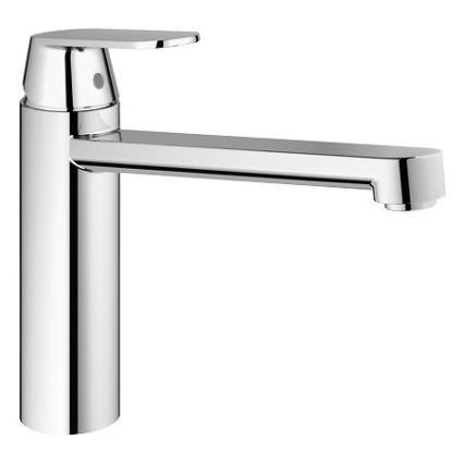 GROHE 30193000 - Dřezová baterie EUROSMART COSMOPOLITAN lesklý chrom