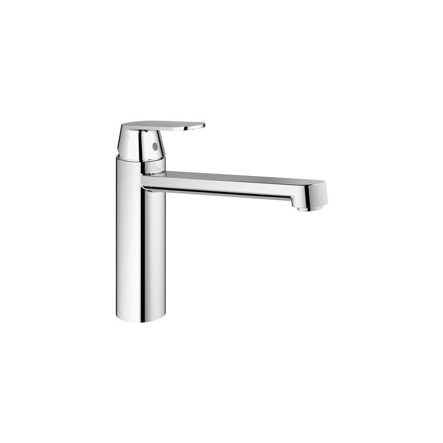 GROHE 30193000 - Dřezová baterie EUROSMART COSMOPOLITAN lesklý chrom