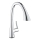 GROHE 30219002 - Elektronická Dřezová baterie ZEDRA TOUCH lesklý chrom