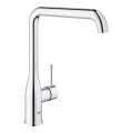 GROHE 30269000 - Dřezová baterie ESSENCE 292 mm lesklý chrom