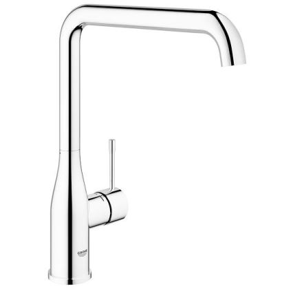 GROHE 30269000 - Dřezová baterie ESSENCE 292 mm lesklý chrom