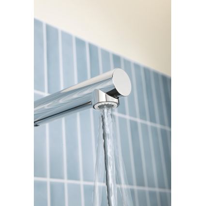 GROHE 30269000 - Dřezová baterie ESSENCE 292 mm lesklý chrom